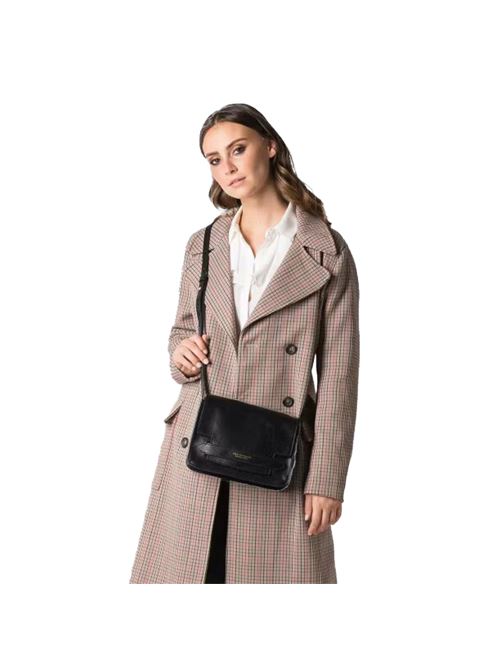 Lucrezia shoulder bag THE BRIDGE | 04193001WI30